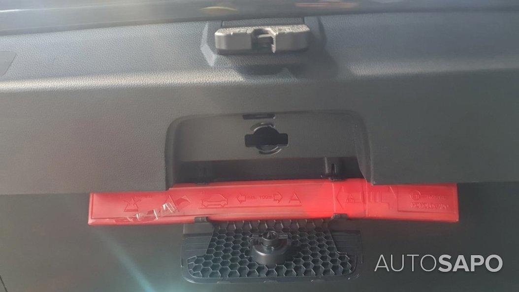 Volkswagen Golf de 2019