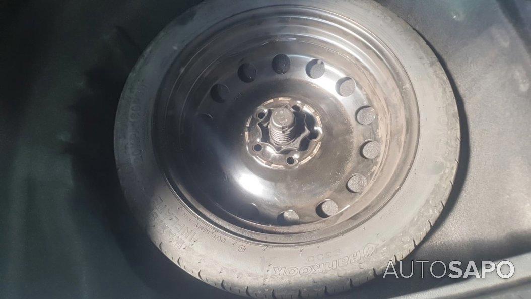 Volkswagen Golf de 2019