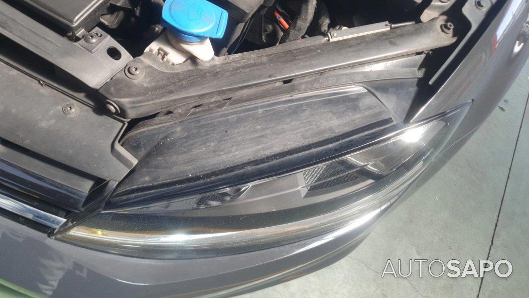 Volkswagen Golf de 2019