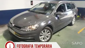 Volkswagen Golf de 2019