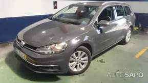 Volkswagen Golf de 2019