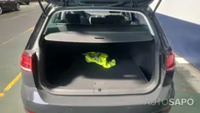 Volkswagen Golf de 2019