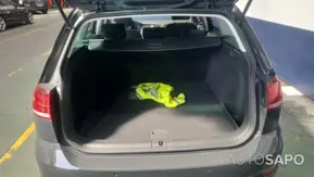 Volkswagen Golf de 2019
