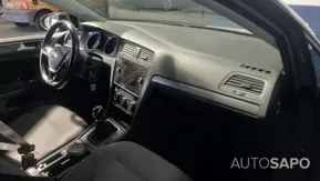 Volkswagen Golf de 2019