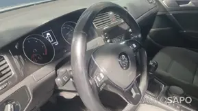 Volkswagen Golf de 2019