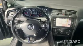 Volkswagen Golf de 2019