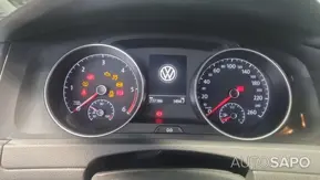 Volkswagen Golf de 2019