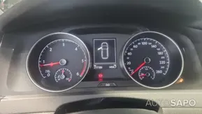 Volkswagen Golf de 2019