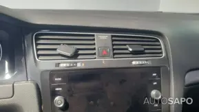 Volkswagen Golf de 2019