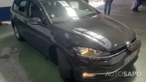 Volkswagen Golf de 2019