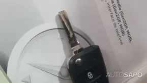 Volkswagen Golf de 2019