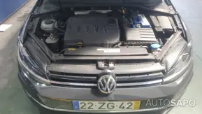 Volkswagen Golf de 2019
