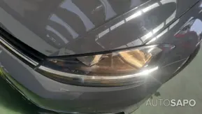 Volkswagen Golf de 2019
