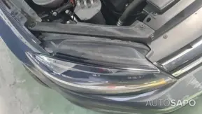 Volkswagen Golf de 2019