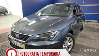 Seat Leon de 2019