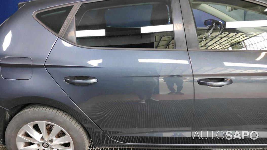 Seat Leon de 2019