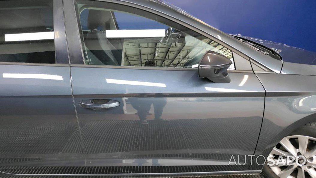 Seat Leon de 2019