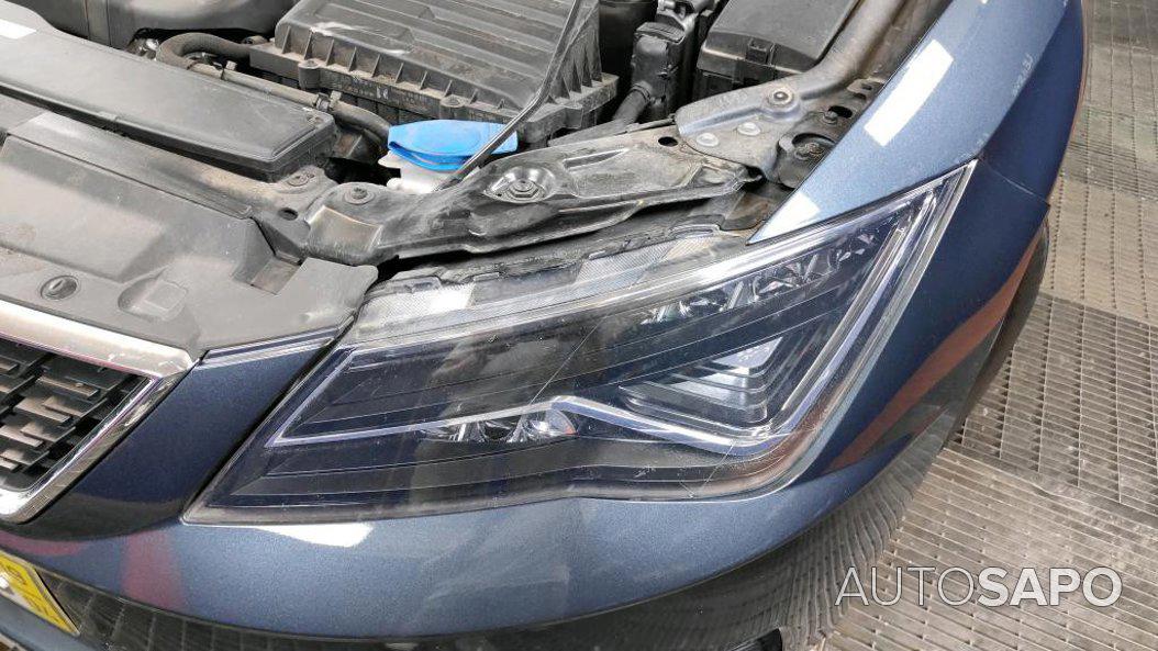 Seat Leon de 2019