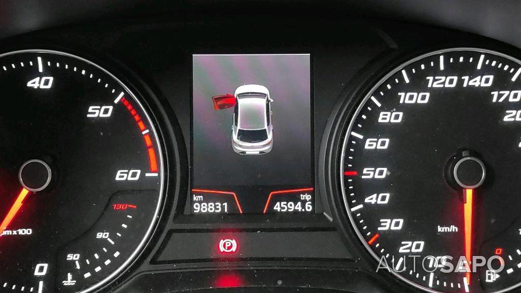 Seat Leon de 2019