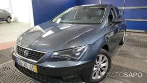 Seat Leon de 2019