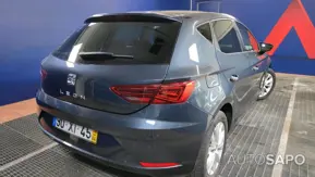 Seat Leon de 2019