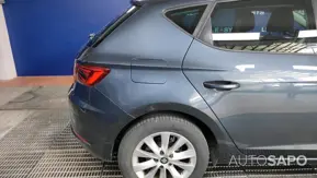 Seat Leon de 2019
