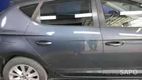 Seat Leon de 2019