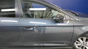 Seat Leon de 2019