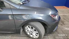 Seat Leon de 2019