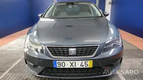 Seat Leon de 2019