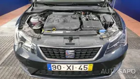 Seat Leon de 2019