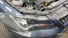 Seat Leon de 2019