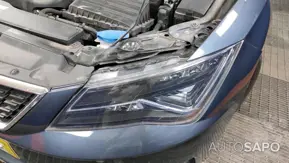 Seat Leon de 2019