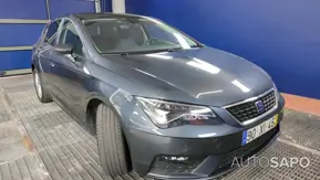Seat Leon de 2019