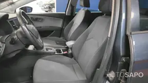 Seat Leon de 2019