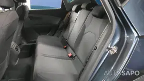 Seat Leon de 2019