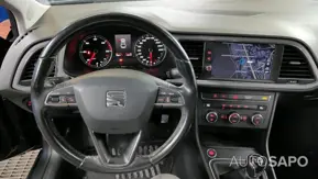 Seat Leon de 2019
