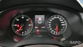 Seat Leon de 2019