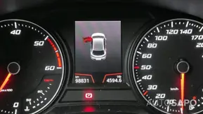 Seat Leon de 2019