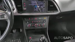Seat Leon de 2019