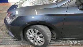 Seat Leon de 2019