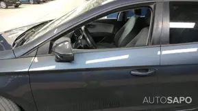 Seat Leon de 2019