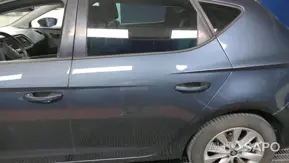 Seat Leon de 2019