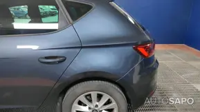 Seat Leon de 2019
