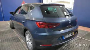 Seat Leon de 2019