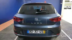 Seat Leon de 2019