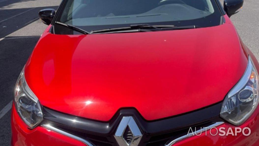Renault Captur 1.5 dCi #Captur de 2017
