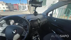 Renault Captur 1.5 dCi #Captur de 2017