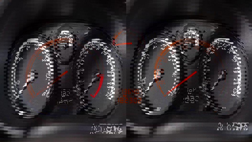 Opel Corsa de 2014