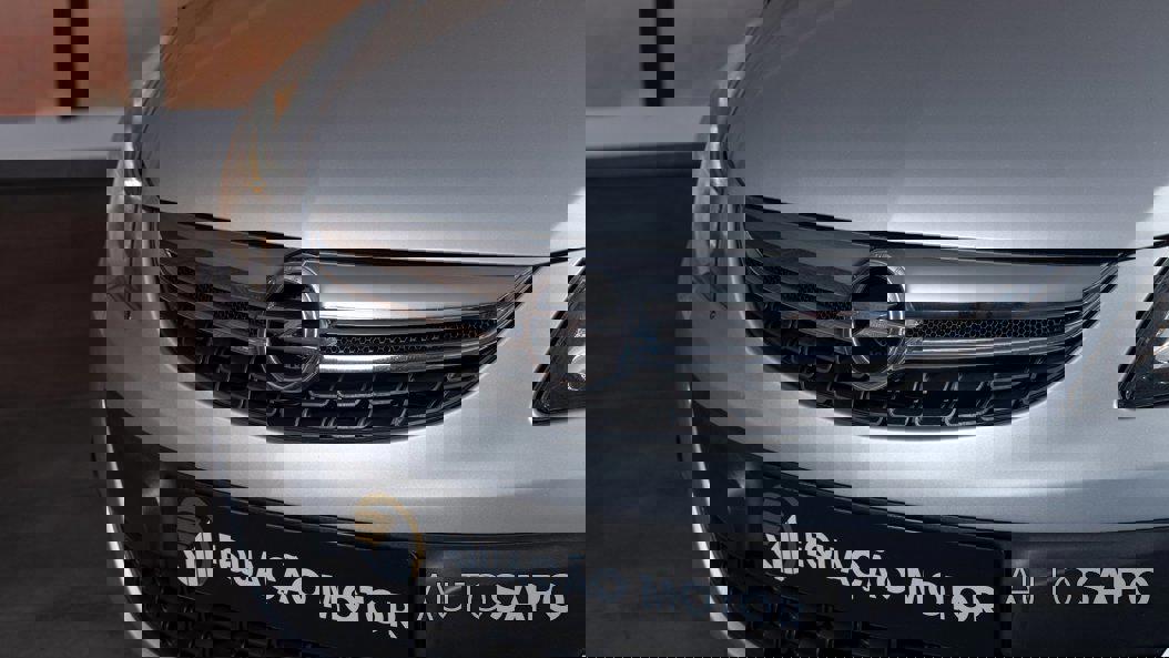 Opel Corsa de 2014